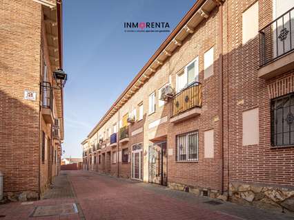Chalet en venta en Villamanta