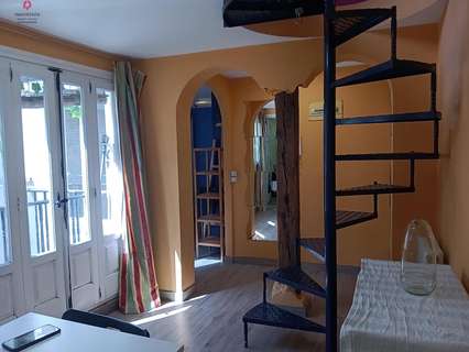 Apartamento en alquiler en Madrid rebajado