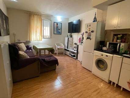 Apartamento en alquiler en El Molar