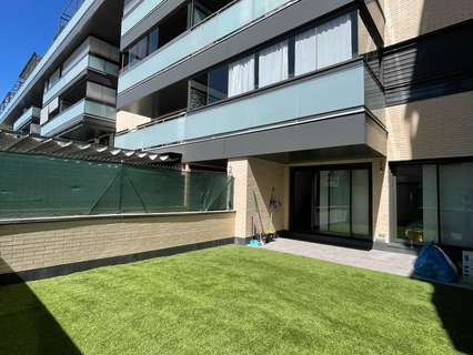 Planta baja en alquiler en Valdemoro