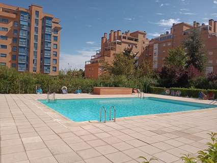Piso en alquiler en Madrid