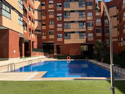 Piso en alquiler en Madrid