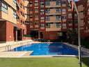 Piso en alquiler en Madrid