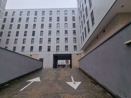 Plaza de parking en venta en Vitoria-Gasteiz