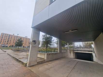 Plaza de parking en venta en Vitoria-Gasteiz