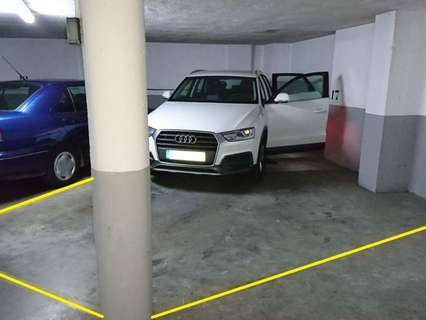 Plaza de parking en venta en Vitoria-Gasteiz