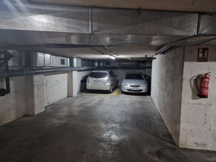 Plaza de parking en venta en Vitoria-Gasteiz