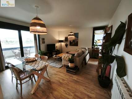 Piso en venta en Vitoria-Gasteiz rebajado