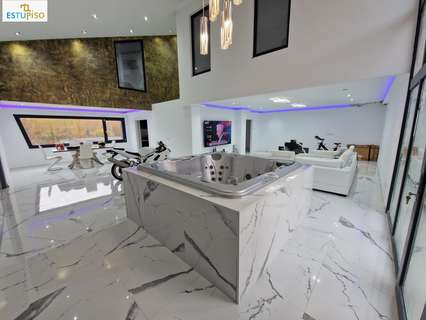 Chalet en venta en Erriberagoitia/Ribera Alta zona Pobes