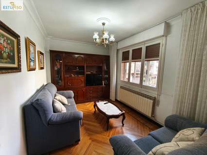 Piso en venta en Vitoria-Gasteiz rebajado