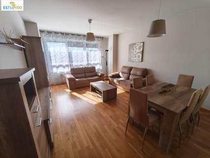 Piso en venta en Vitoria-Gasteiz rebajado