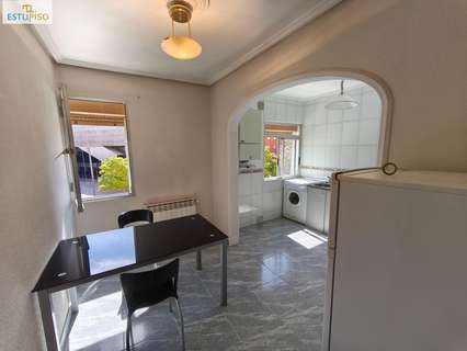 Piso en venta en Vitoria-Gasteiz