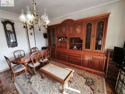 Piso en alquiler en Vitoria-Gasteiz