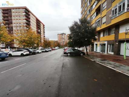 Plaza de parking en venta en Vitoria-Gasteiz