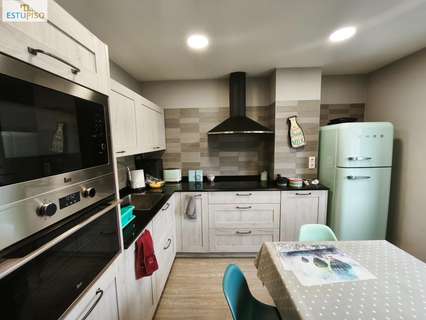 Piso en venta en Vitoria-Gasteiz