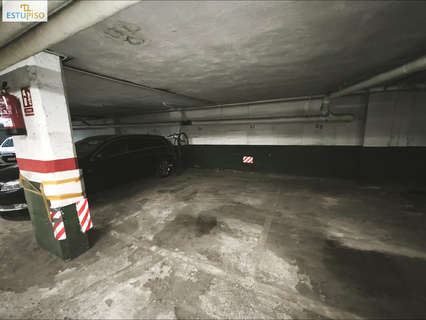 Plaza de parking en venta en Vitoria-Gasteiz
