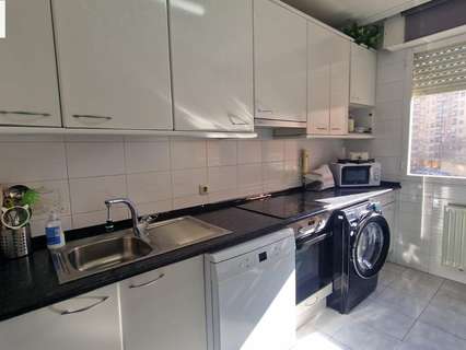 Piso en venta en Vitoria-Gasteiz