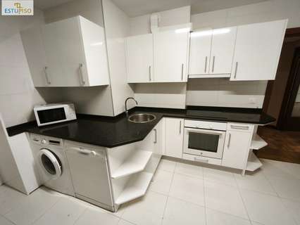 Piso en venta en Vitoria-Gasteiz