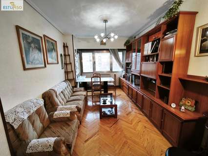 Piso en venta en Vitoria-Gasteiz