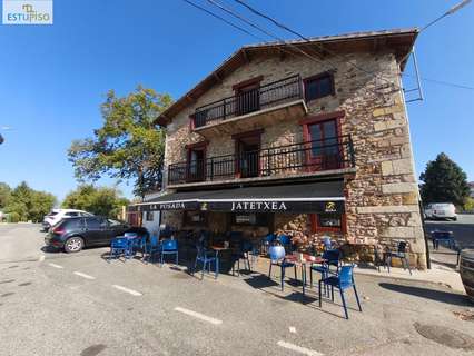 Piso en venta en Legutio