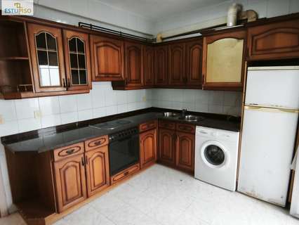 Piso en venta en Vitoria-Gasteiz