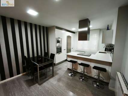 Piso en venta en Vitoria-Gasteiz rebajado