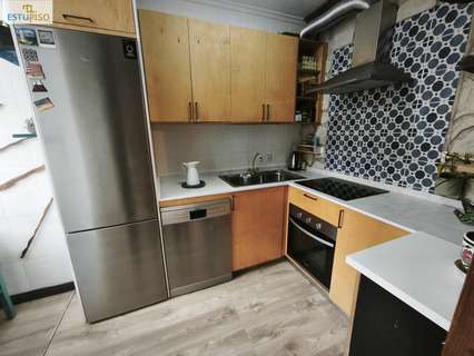 Piso en venta en Vitoria-Gasteiz