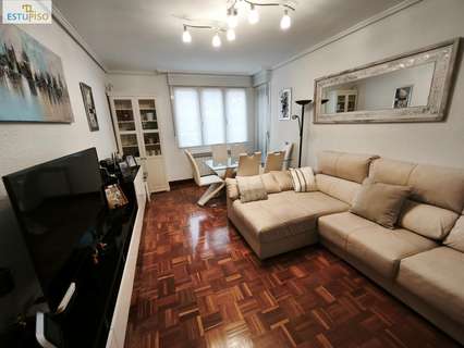 Piso en venta en Vitoria-Gasteiz rebajado