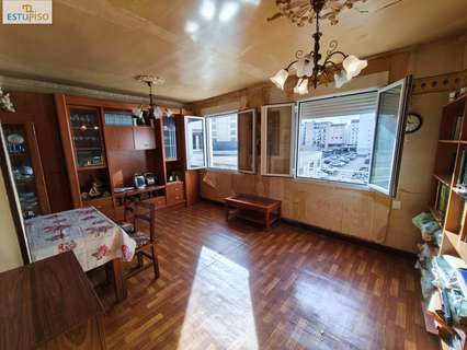 Piso en venta en Vitoria-Gasteiz