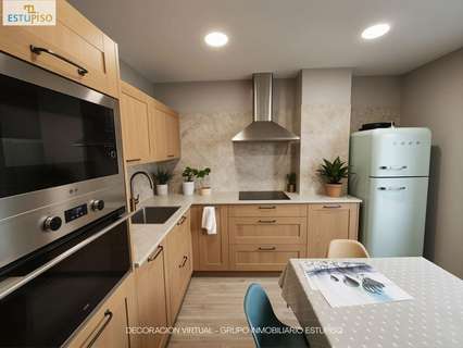Piso en venta en Vitoria-Gasteiz rebajado