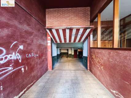 Plaza de parking en venta en Vitoria-Gasteiz