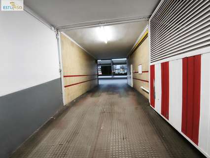 Plaza de parking en venta en Vitoria-Gasteiz