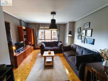 Piso en venta en Vitoria-Gasteiz