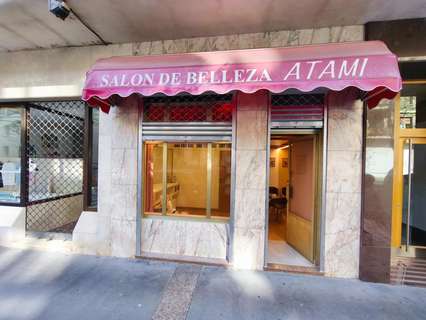 Local comercial en alquiler en Vitoria-Gasteiz