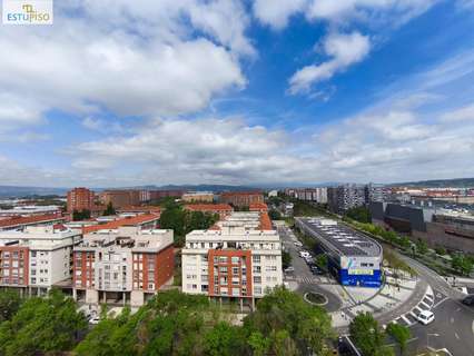 Piso en venta en Vitoria-Gasteiz