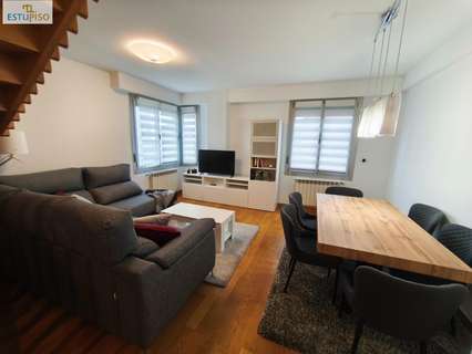 Piso en venta en Vitoria-Gasteiz rebajado