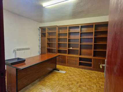 Oficina en venta en Vitoria-Gasteiz