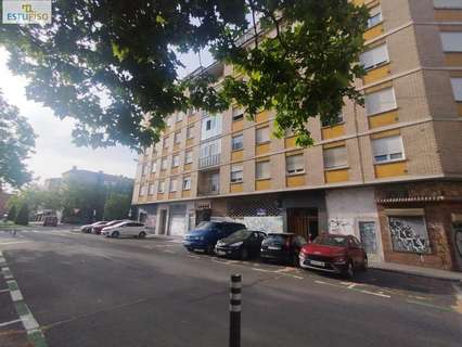 Plaza de parking en venta en Vitoria-Gasteiz