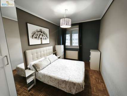 Piso en venta en Vitoria-Gasteiz