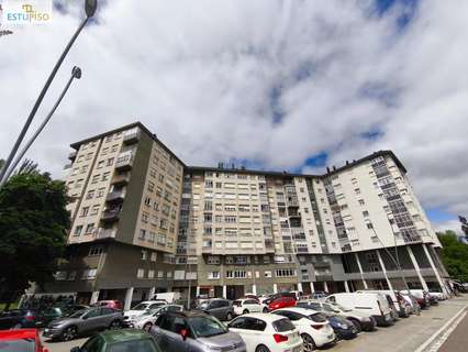 Piso en venta en Vitoria-Gasteiz