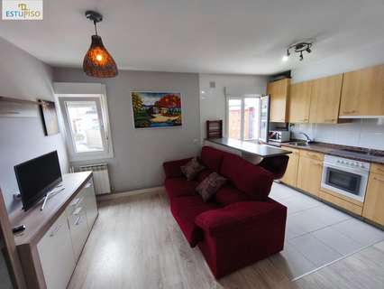Piso en venta en Vitoria-Gasteiz