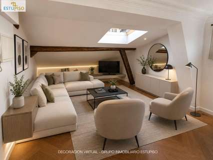 Piso en venta en Vitoria-Gasteiz