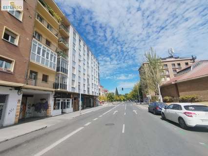 Plaza de parking en venta en Vitoria-Gasteiz
