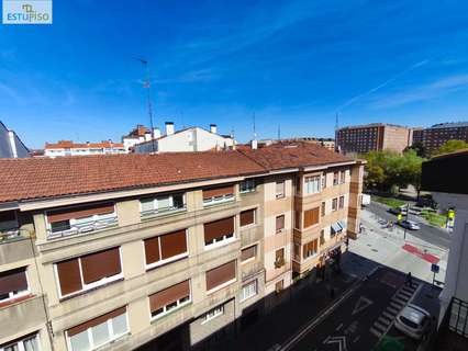 Piso en venta en Vitoria-Gasteiz