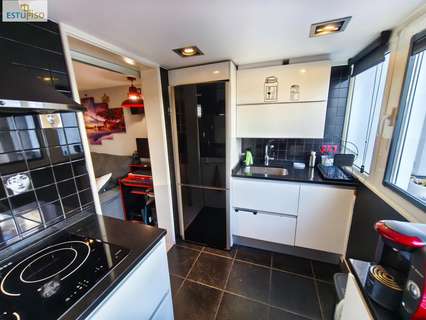 Piso en venta en Vitoria-Gasteiz