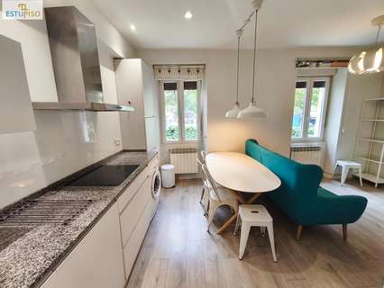 Piso en venta en Vitoria-Gasteiz rebajado
