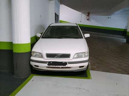 Plaza de parking en venta en Zaragoza