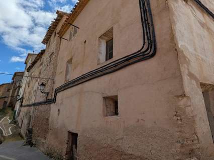 Casa en venta en Moros