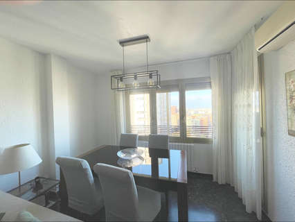 Piso en alquiler en Zaragoza