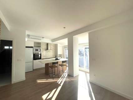 Ático en alquiler en Zaragoza